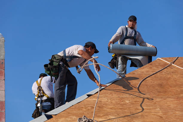 Best Affordable Roofing Company  in Wellington, OH