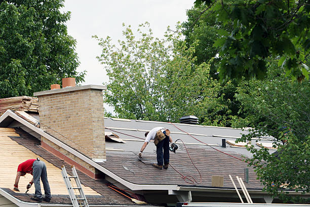 Best Residential Roofing Contractor  in Wellington, OH
