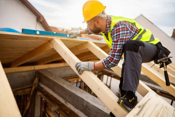 Professional Roofing Contractor in Wellington, OH