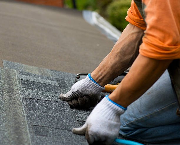 Best New Roof Installation  in Wellington, OH