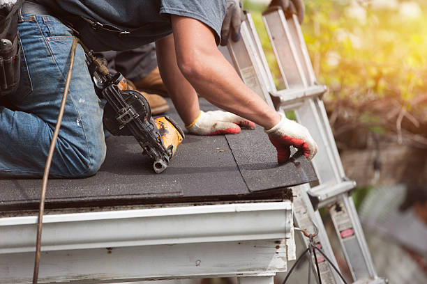 Best Roofing Contractor Near Me  in Wellington, OH