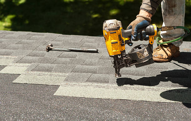 Best Gutter Installation and Roofing  in Wellington, OH